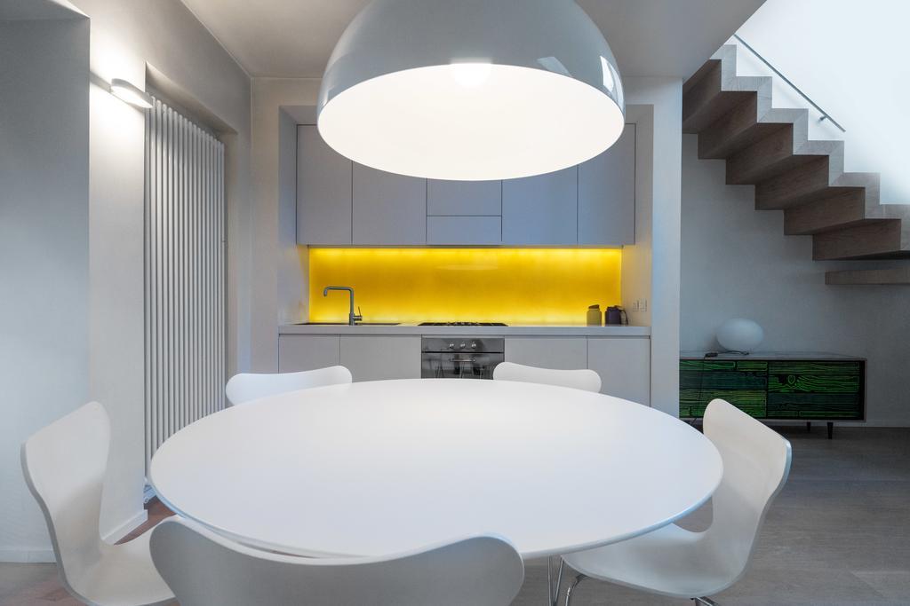 Апартаменты Center Design House Милан Экстерьер фото